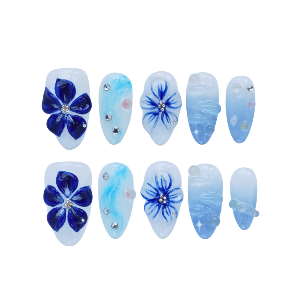 Oceanic Dream Collection