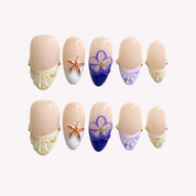 Coastal Blossom Collection