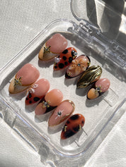 Autumnal Elegance Set