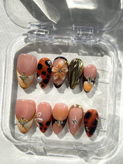 Autumnal Elegance Set