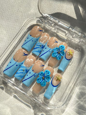 Serene Blossom Collection