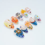 Boho - Bloom Carnival Press - On Nails