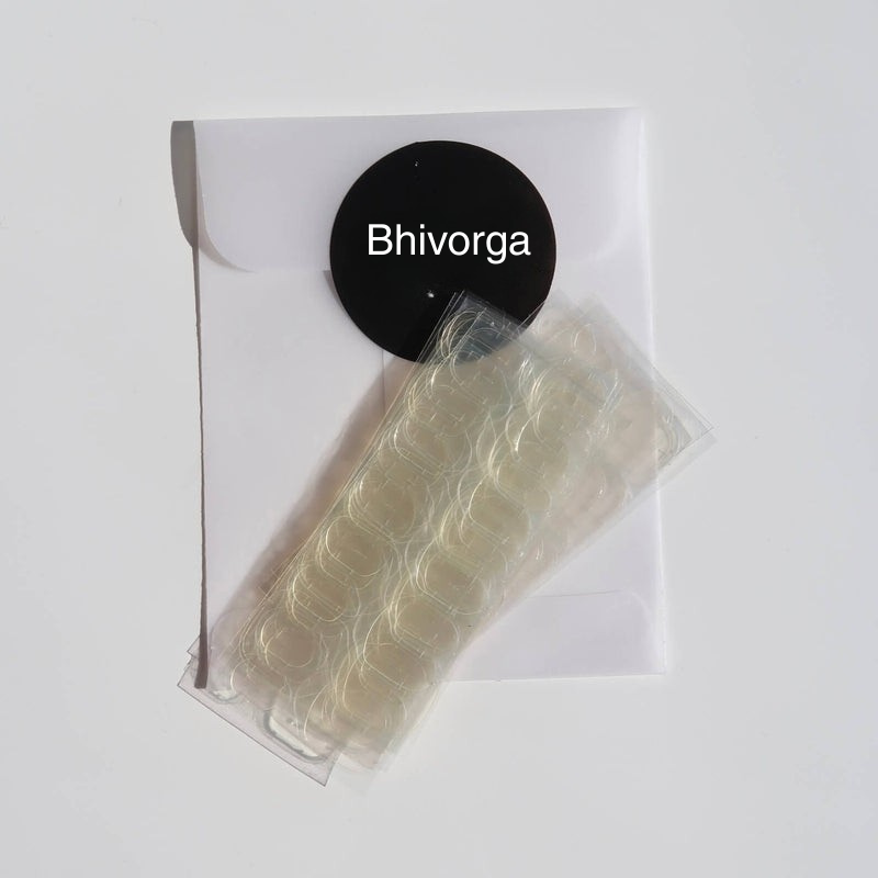 Sticky Tabs Pack (10 sheets)