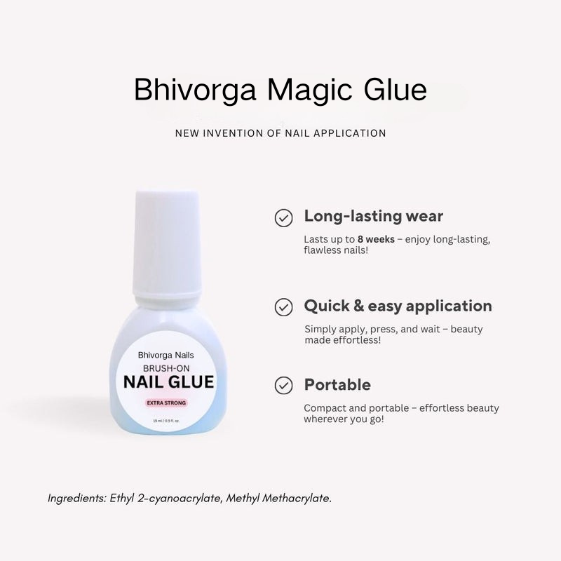 Magic Glue