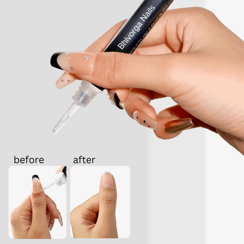 Removal Pen