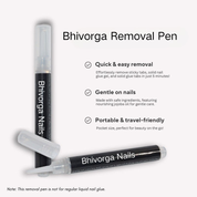 Removal Pen