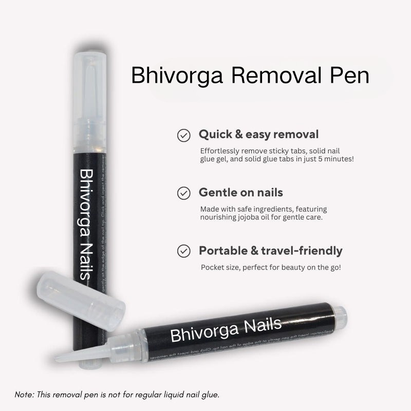 Removal Pen
