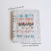Bubble Binder
