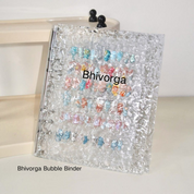Bubble Binder
