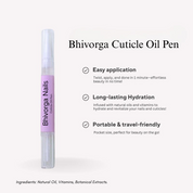 Cuticle Oil Pen
