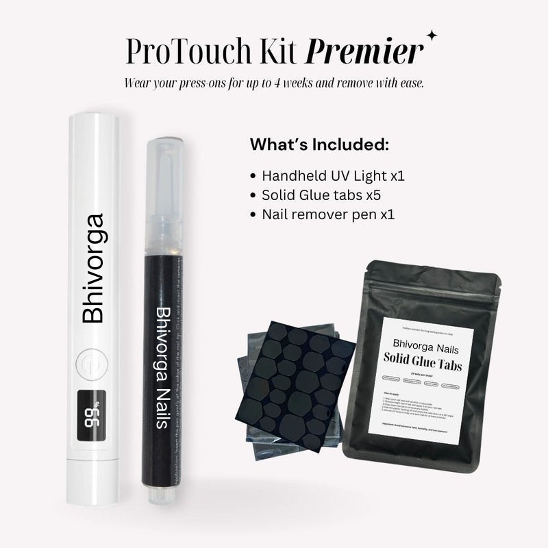 ProTouch Kit Premier