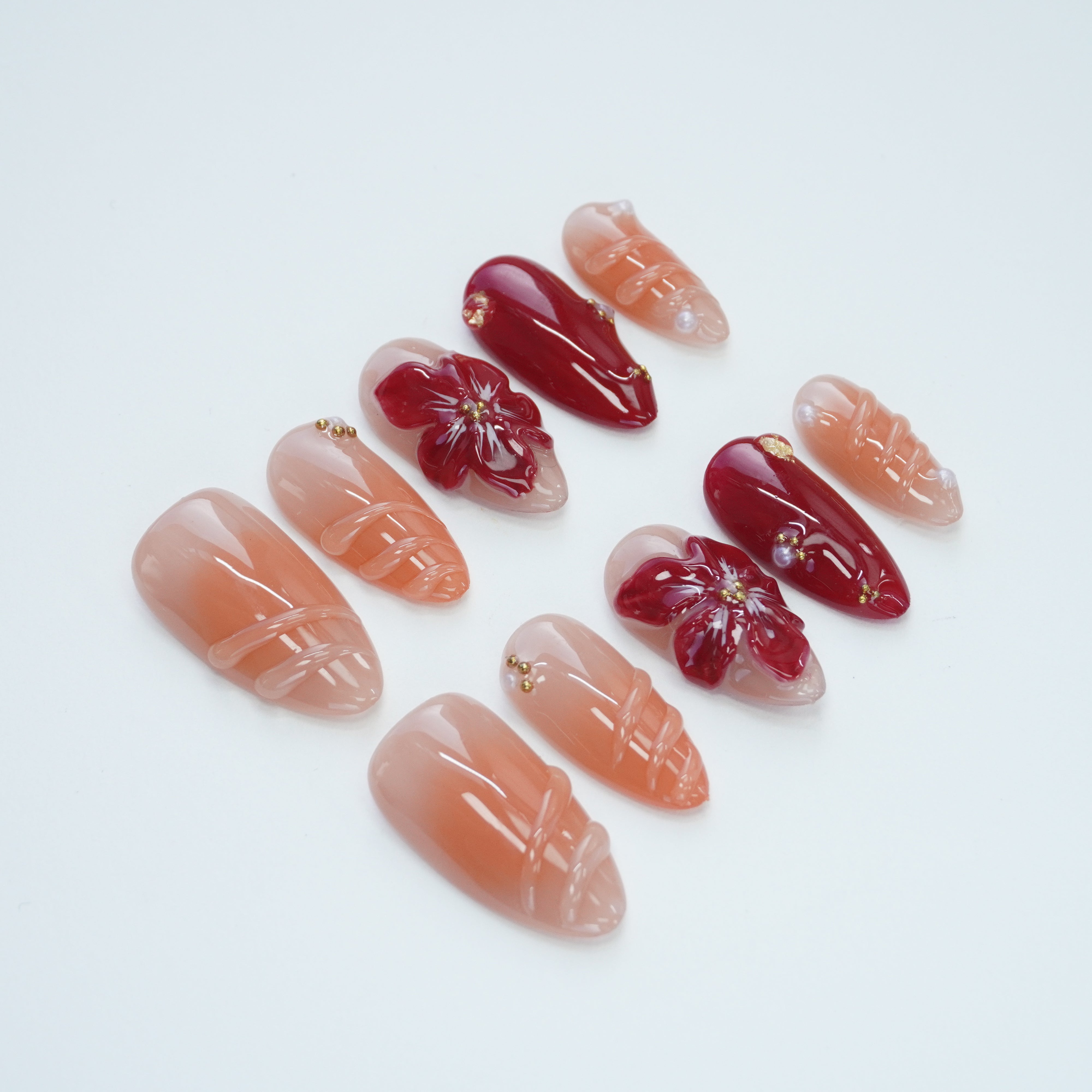 Summer Radiance Collection