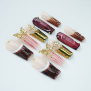 Ethereal Fantasy Nails