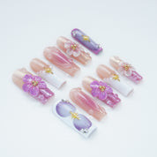 Ethereal Blooms Collection