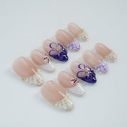 Coastal Blossom Collection