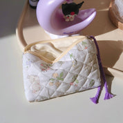 Bunny Pouch