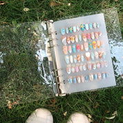 Bubble Binder