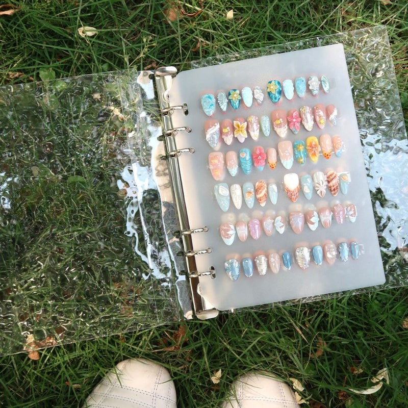 Bubble Binder