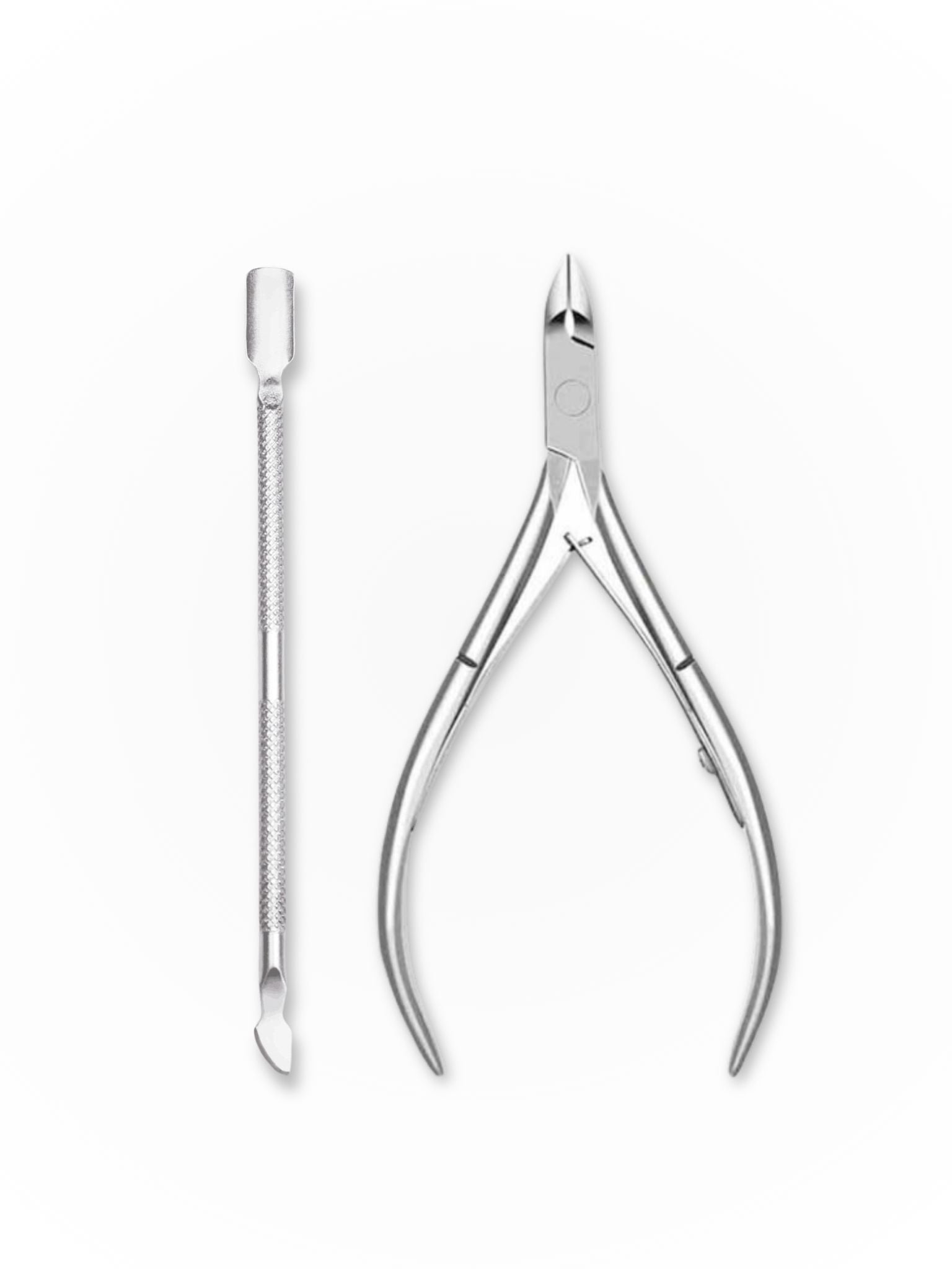Nails Cuticle Tool Kit