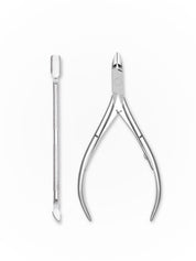 Nails Cuticle Tool Kit