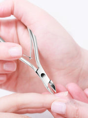 Nails Cuticle Tool Kit
