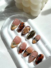 Autumnal Elegance Set