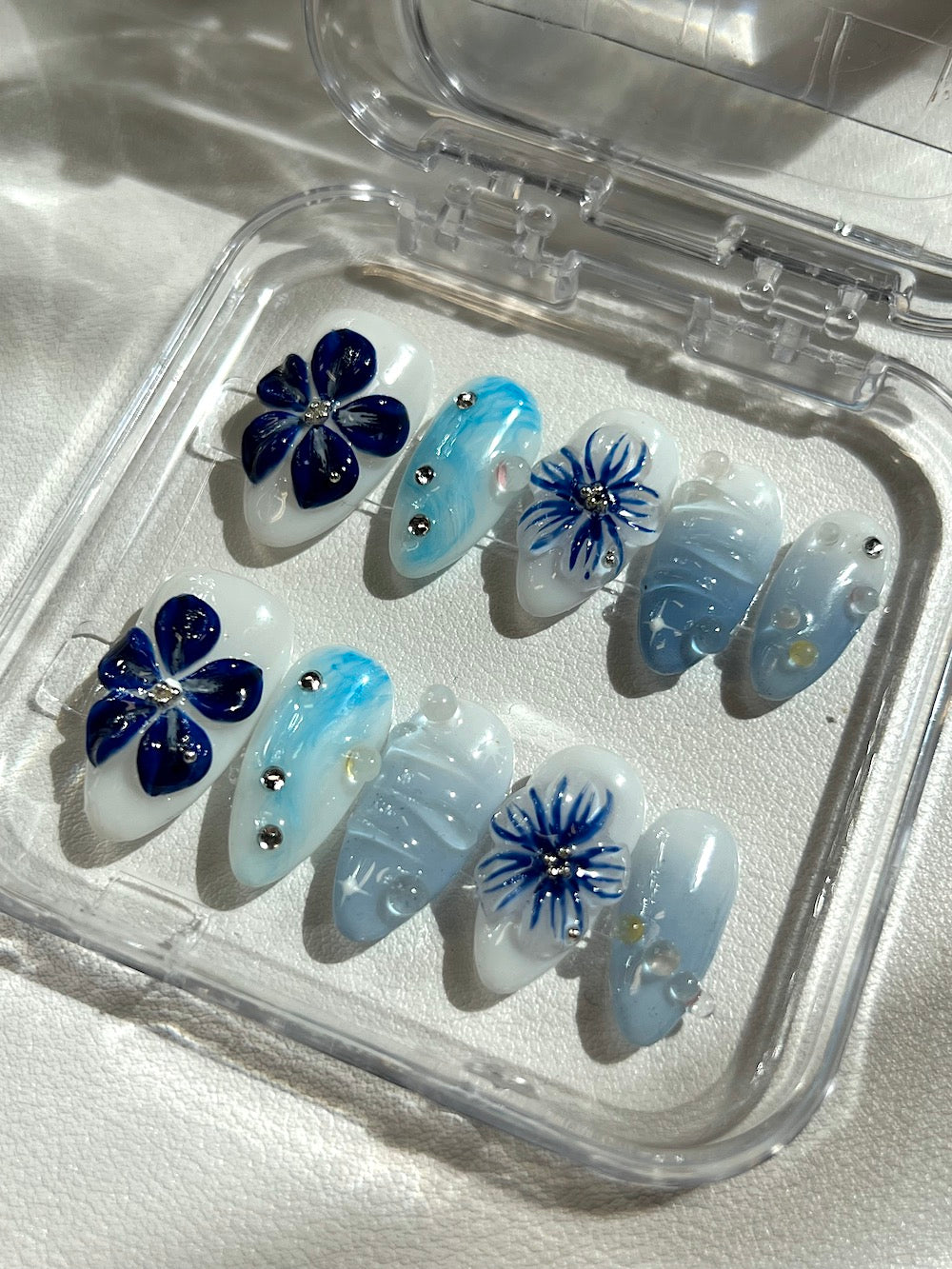 Oceanic Dream Collection