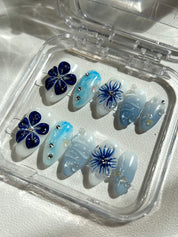 Oceanic Dream Collection