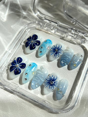 Oceanic Dream Collection