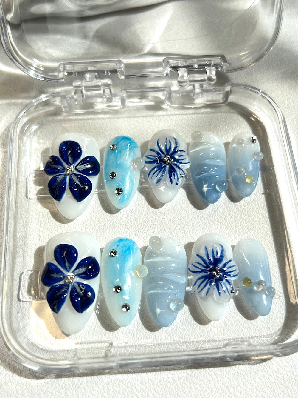 Oceanic Dream Collection