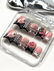 Rebellious Chic Collection