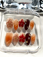 Autumn Bloom Collection