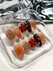 Autumn Bloom Collection