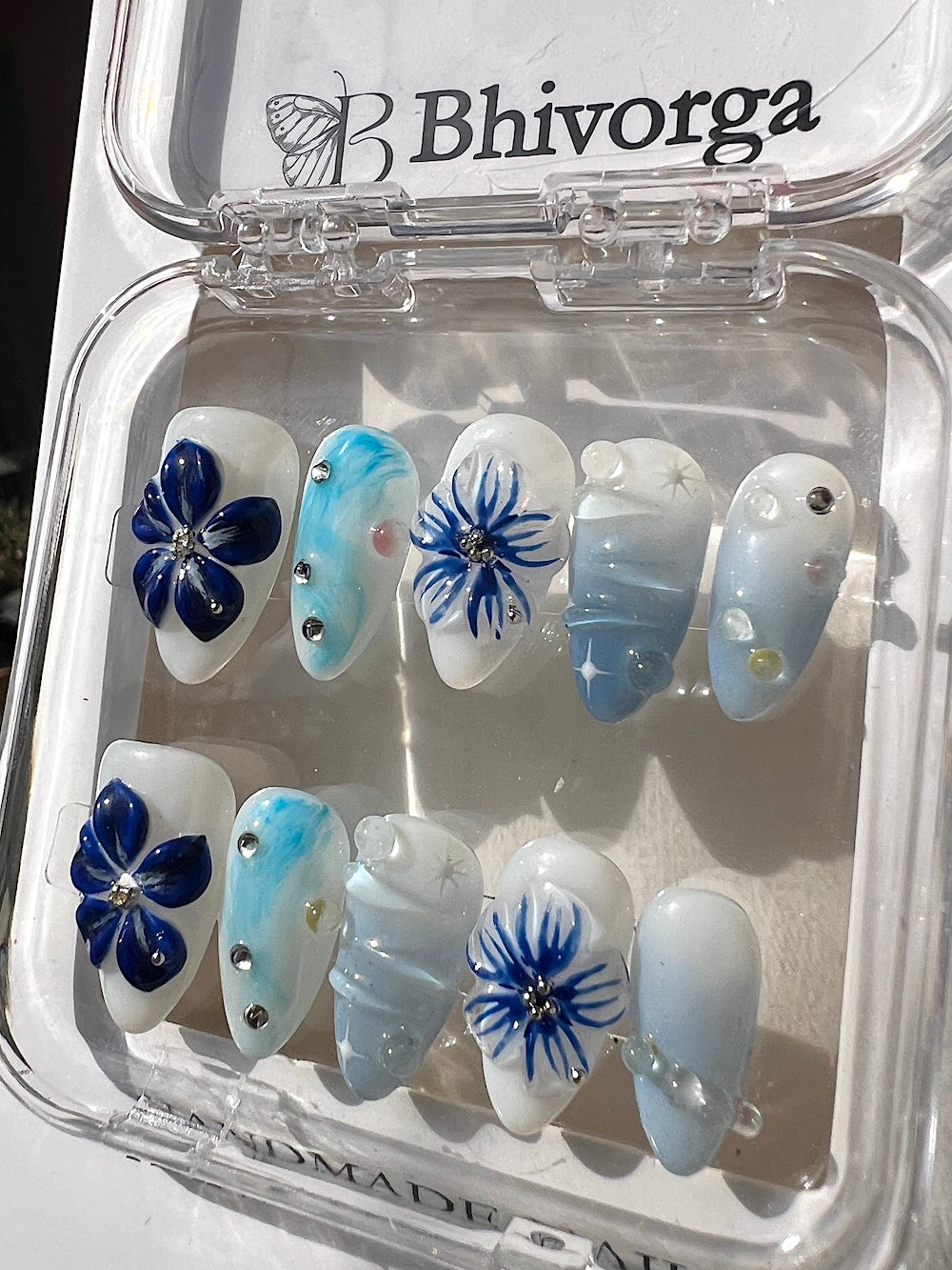 Oceanic Dream Collection