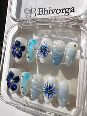 Oceanic Dream Collection