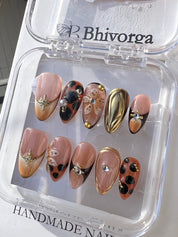 Autumnal Elegance Set