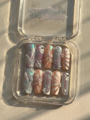 Ethereal Dream Nails