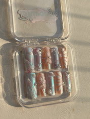 Ethereal Dream Nails