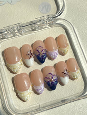 Coastal Blossom Collection