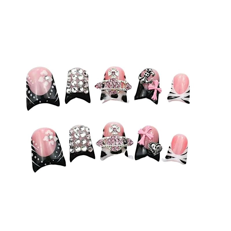 Rebellious Chic Collection