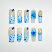 Serene Blossom Collection