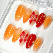 Summer Radiance Collection