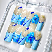 Serene Blossom Collection