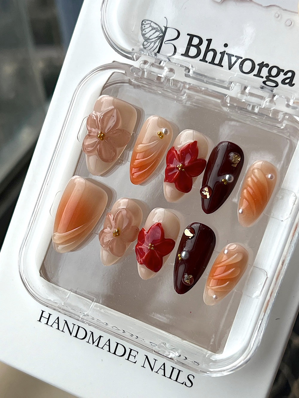 Autumn Bloom Collection