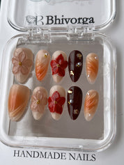 Autumn Bloom Collection